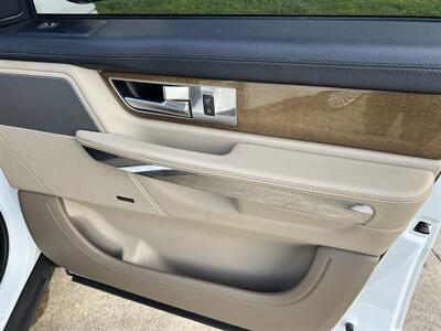 2012 Land Rover Range Rover Sport HSE S/ROOF NAVI REAR CAM SAT RADIO SERVICE RECORDS   - Photo 67 - Houston, TX 77031