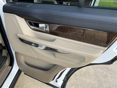 2012 Land Rover Range Rover Sport HSE S/ROOF NAVI REAR CAM SAT RADIO SERVICE RECORDS   - Photo 68 - Houston, TX 77031