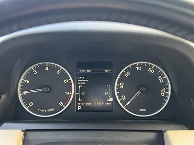 2012 Land Rover Range Rover Sport HSE S/ROOF NAVI REAR CAM SAT RADIO SERVICE RECORDS   - Photo 41 - Houston, TX 77031