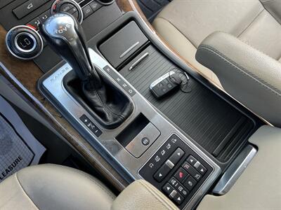2012 Land Rover Range Rover Sport HSE S/ROOF NAVI REAR CAM SAT RADIO SERVICE RECORDS   - Photo 61 - Houston, TX 77031