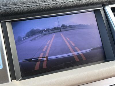 2012 Land Rover Range Rover Sport HSE S/ROOF NAVI REAR CAM SAT RADIO SERVICE RECORDS   - Photo 54 - Houston, TX 77031