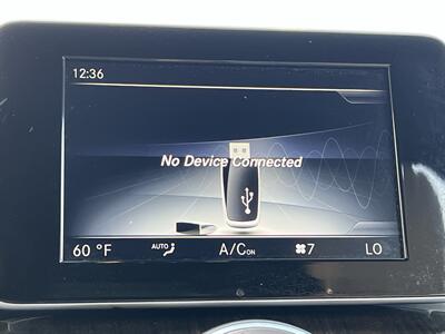 2017 Mercedes-Benz GLC GLC 300 KEYLESS START REARCAM PANO ONLY 67K MILES   - Photo 49 - Houston, TX 77031