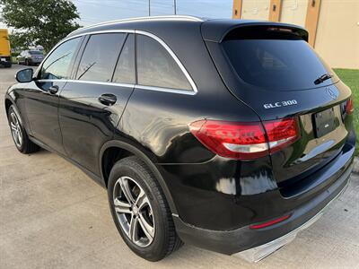 2017 Mercedes-Benz GLC GLC 300 KEYLESS START REARCAM PANO ONLY 67K MILES   - Photo 7 - Houston, TX 77031