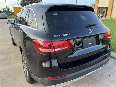 2017 Mercedes-Benz GLC GLC 300 KEYLESS START REARCAM PANO ONLY 67K MILES   - Photo 8 - Houston, TX 77031