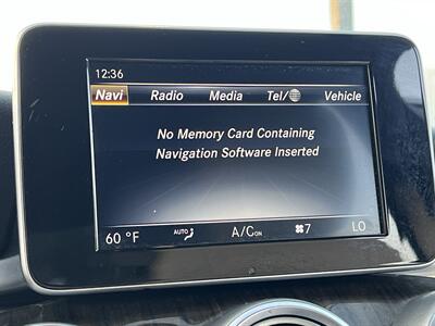 2017 Mercedes-Benz GLC GLC 300 KEYLESS START REARCAM PANO ONLY 67K MILES   - Photo 50 - Houston, TX 77031