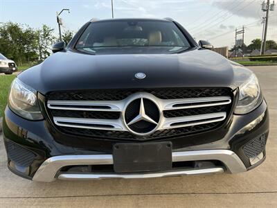 2017 Mercedes-Benz GLC GLC 300 KEYLESS START REARCAM PANO ONLY 67K MILES   - Photo 3 - Houston, TX 77031