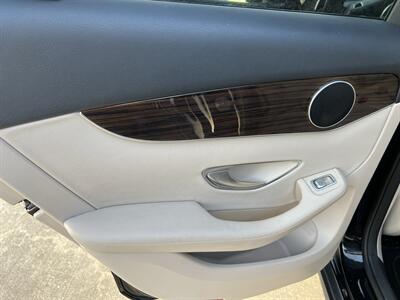 2017 Mercedes-Benz GLC GLC 300 KEYLESS START REARCAM PANO ONLY 67K MILES   - Photo 53 - Houston, TX 77031