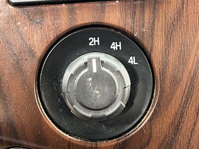 2016 Ford F-250 SUPER DUTY LARIAT 6.7 DIESEL CREW 4X4 MSRP $60715   - Photo 50 - Houston, TX 77031