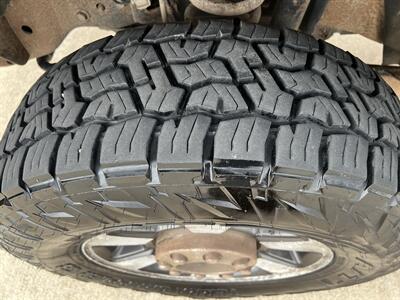 2016 Ford F-250 SUPER DUTY LARIAT 6.7 DIESEL CREW 4X4 MSRP $60715   - Photo 23 - Houston, TX 77031