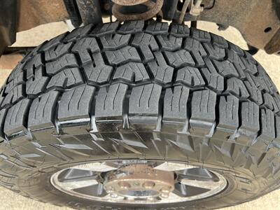 2016 Ford F-250 SUPER DUTY LARIAT 6.7 DIESEL CREW 4X4 MSRP $60715   - Photo 24 - Houston, TX 77031