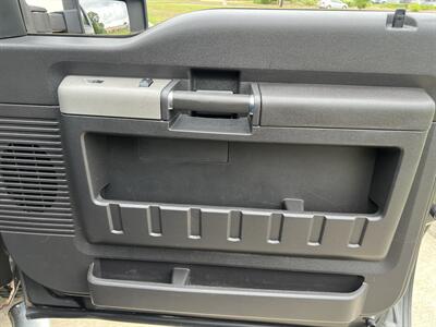 2016 Ford F-250 SUPER DUTY LARIAT 6.7 DIESEL CREW 4X4 MSRP $60715   - Photo 72 - Houston, TX 77031