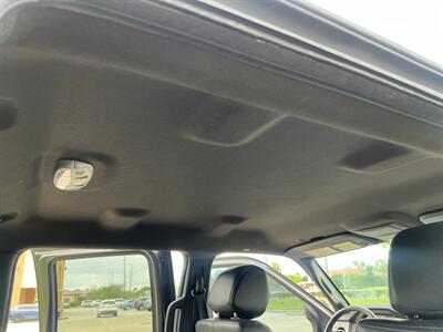 2016 Ford F-250 SUPER DUTY LARIAT 6.7 DIESEL CREW 4X4 MSRP $60715   - Photo 62 - Houston, TX 77031