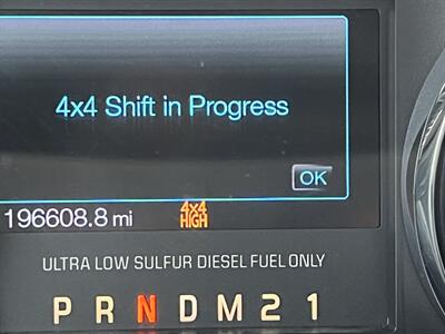 2016 Ford F-250 SUPER DUTY LARIAT 6.7 DIESEL CREW 4X4 MSRP $60715   - Photo 48 - Houston, TX 77031