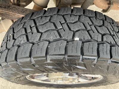 2016 Ford F-250 SUPER DUTY LARIAT 6.7 DIESEL CREW 4X4 MSRP $60715   - Photo 25 - Houston, TX 77031