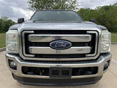 2016 Ford F-250 SUPER DUTY LARIAT 6.7 DIESEL CREW 4X4 MSRP $60715   - Photo 3 - Houston, TX 77031