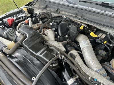 2016 Ford F-250 SUPER DUTY LARIAT 6.7 DIESEL CREW 4X4 MSRP $60715   - Photo 28 - Houston, TX 77031