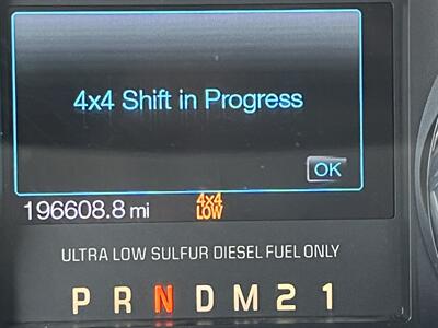 2016 Ford F-250 SUPER DUTY LARIAT 6.7 DIESEL CREW 4X4 MSRP $60715   - Photo 49 - Houston, TX 77031