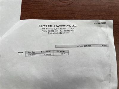 2016 Ford F-250 SUPER DUTY LARIAT 6.7 DIESEL CREW 4X4 MSRP $60715   - Photo 38 - Houston, TX 77031