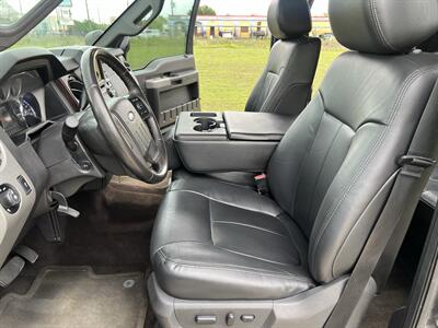 2016 Ford F-250 SUPER DUTY LARIAT 6.7 DIESEL CREW 4X4 MSRP $60715   - Photo 51 - Houston, TX 77031