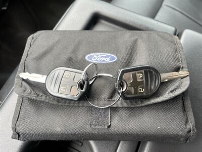 2016 Ford F-250 SUPER DUTY LARIAT 6.7 DIESEL CREW 4X4 MSRP $60715   - Photo 41 - Houston, TX 77031