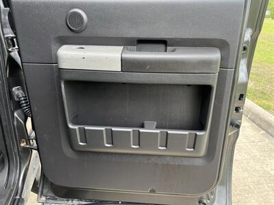 2016 Ford F-250 SUPER DUTY LARIAT 6.7 DIESEL CREW 4X4 MSRP $60715   - Photo 71 - Houston, TX 77031