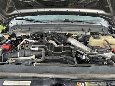 2016 Ford F-250 SUPER DUTY LARIAT 6.7 DIESEL CREW 4X4 MSRP $60715   - Photo 27 - Houston, TX 77031