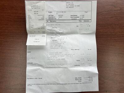 2016 Ford F-250 SUPER DUTY LARIAT 6.7 DIESEL CREW 4X4 MSRP $60715   - Photo 40 - Houston, TX 77031