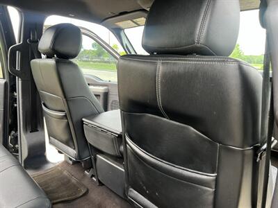 2016 Ford F-250 SUPER DUTY LARIAT 6.7 DIESEL CREW 4X4 MSRP $60715   - Photo 58 - Houston, TX 77031