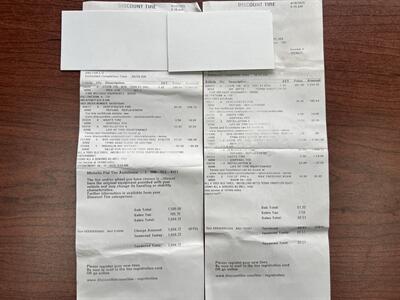 2016 Ford F-250 SUPER DUTY LARIAT 6.7 DIESEL CREW 4X4 MSRP $60715   - Photo 34 - Houston, TX 77031