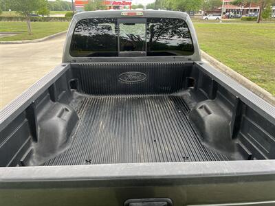 2016 Ford F-250 SUPER DUTY LARIAT 6.7 DIESEL CREW 4X4 MSRP $60715   - Photo 22 - Houston, TX 77031