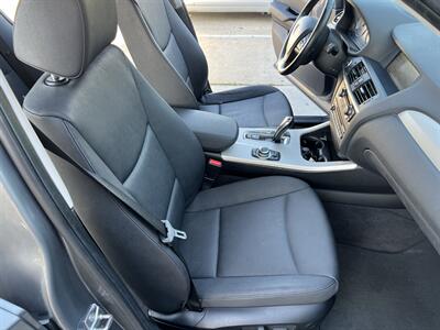 2013 BMW X3 xDrive28i AWD NAV PANO PDC CAM BRAND NEW TIRES   - Photo 35 - Houston, TX 77031