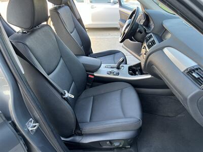2013 BMW X3 xDrive28i AWD NAV PANO PDC CAM BRAND NEW TIRES   - Photo 33 - Houston, TX 77031