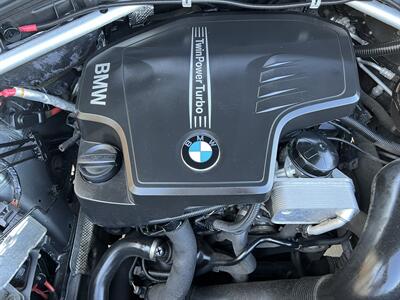2013 BMW X3 xDrive28i AWD NAV PANO PDC CAM BRAND NEW TIRES   - Photo 21 - Houston, TX 77031