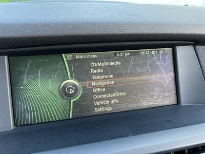 2013 BMW X3 xDrive28i AWD NAV PANO PDC CAM BRAND NEW TIRES   - Photo 49 - Houston, TX 77031