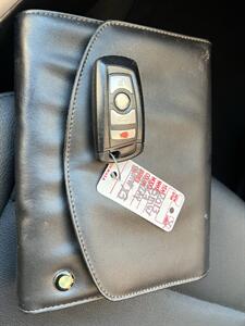 2013 BMW X3 xDrive28i AWD NAV PANO PDC CAM BRAND NEW TIRES   - Photo 23 - Houston, TX 77031