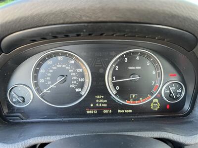 2013 BMW X3 xDrive28i AWD NAV PANO PDC CAM BRAND NEW TIRES   - Photo 28 - Houston, TX 77031