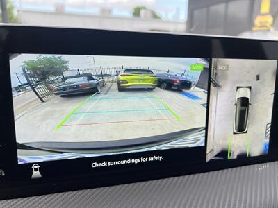 2025 Nissan Kicks SR LEATHERETTE 19 " WHLS BLIND SPORT ONLY 930 MILES   - Photo 52 - Houston, TX 77031