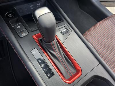 2025 Nissan Kicks SR LEATHERETTE 19 " WHLS BLIND SPORT ONLY 930 MILES   - Photo 48 - Houston, TX 77031