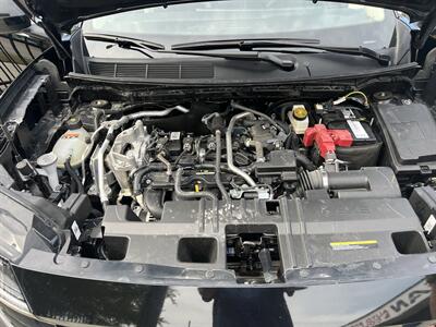 2025 Nissan Kicks SR LEATHERETTE 19 " WHLS BLIND SPORT ONLY 930 MILES   - Photo 21 - Houston, TX 77031