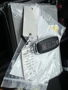 2025 Nissan Kicks SR LEATHERETTE 19 " WHLS BLIND SPORT ONLY 930 MILES   - Photo 25 - Houston, TX 77031