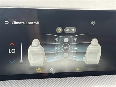 2025 Nissan Kicks SR LEATHERETTE 19 " WHLS BLIND SPORT ONLY 930 MILES   - Photo 50 - Houston, TX 77031