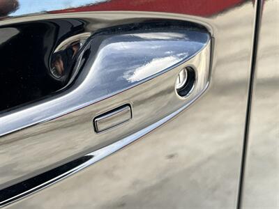 2025 Nissan Kicks SR LEATHERETTE 19 " WHLS BLIND SPORT ONLY 930 MILES   - Photo 19 - Houston, TX 77031