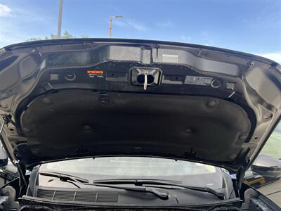 2025 Nissan Kicks SR LEATHERETTE 19 " WHLS BLIND SPORT ONLY 930 MILES   - Photo 23 - Houston, TX 77031