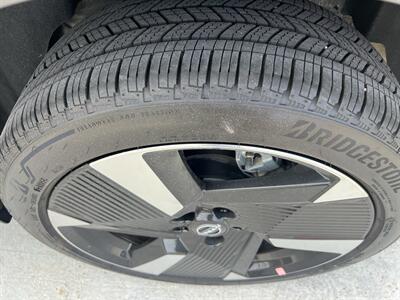 2025 Nissan Kicks SR LEATHERETTE 19 " WHLS BLIND SPORT ONLY 930 MILES   - Photo 18 - Houston, TX 77031