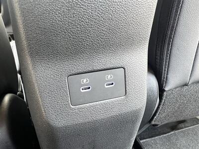 2025 Nissan Kicks SR LEATHERETTE 19 " WHLS BLIND SPORT ONLY 930 MILES   - Photo 58 - Houston, TX 77031