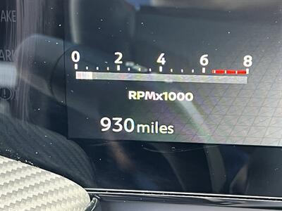 2025 Nissan Kicks SR LEATHERETTE 19 " WHLS BLIND SPORT ONLY 930 MILES   - Photo 33 - Houston, TX 77031