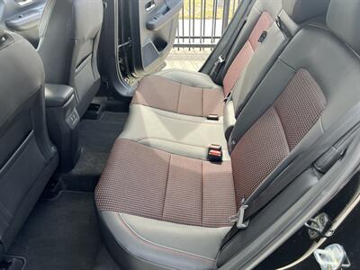 2025 Nissan Kicks SR LEATHERETTE 19 " WHLS BLIND SPORT ONLY 930 MILES   - Photo 44 - Houston, TX 77031