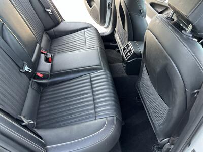 2022 Genesis G70 GENESIS 2.0T PRESTIGE ONLY 75K MILES MSRP $42935   - Photo 38 - Houston, TX 77031