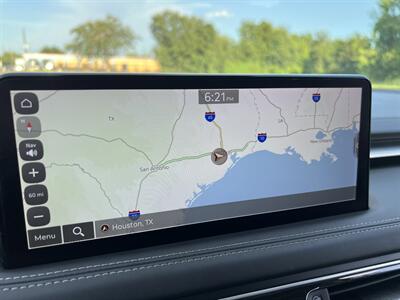 2022 Genesis G70 GENESIS 2.0T PRESTIGE ONLY 75K MILES MSRP $42935   - Photo 51 - Houston, TX 77031