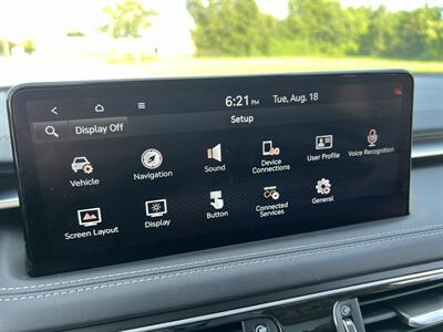 2022 Genesis G70 GENESIS 2.0T PRESTIGE ONLY 75K MILES MSRP $42935   - Photo 49 - Houston, TX 77031